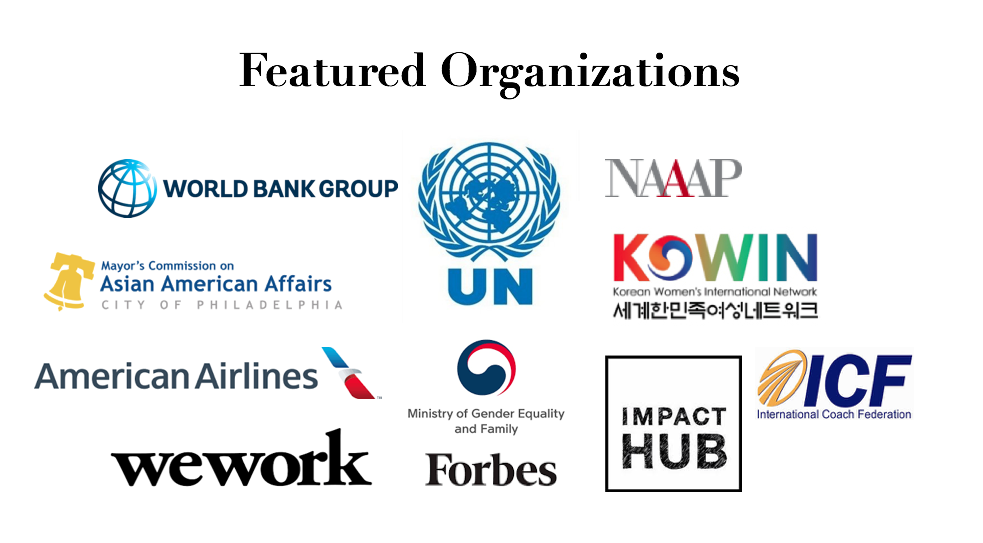 Secrets Featured Organizations